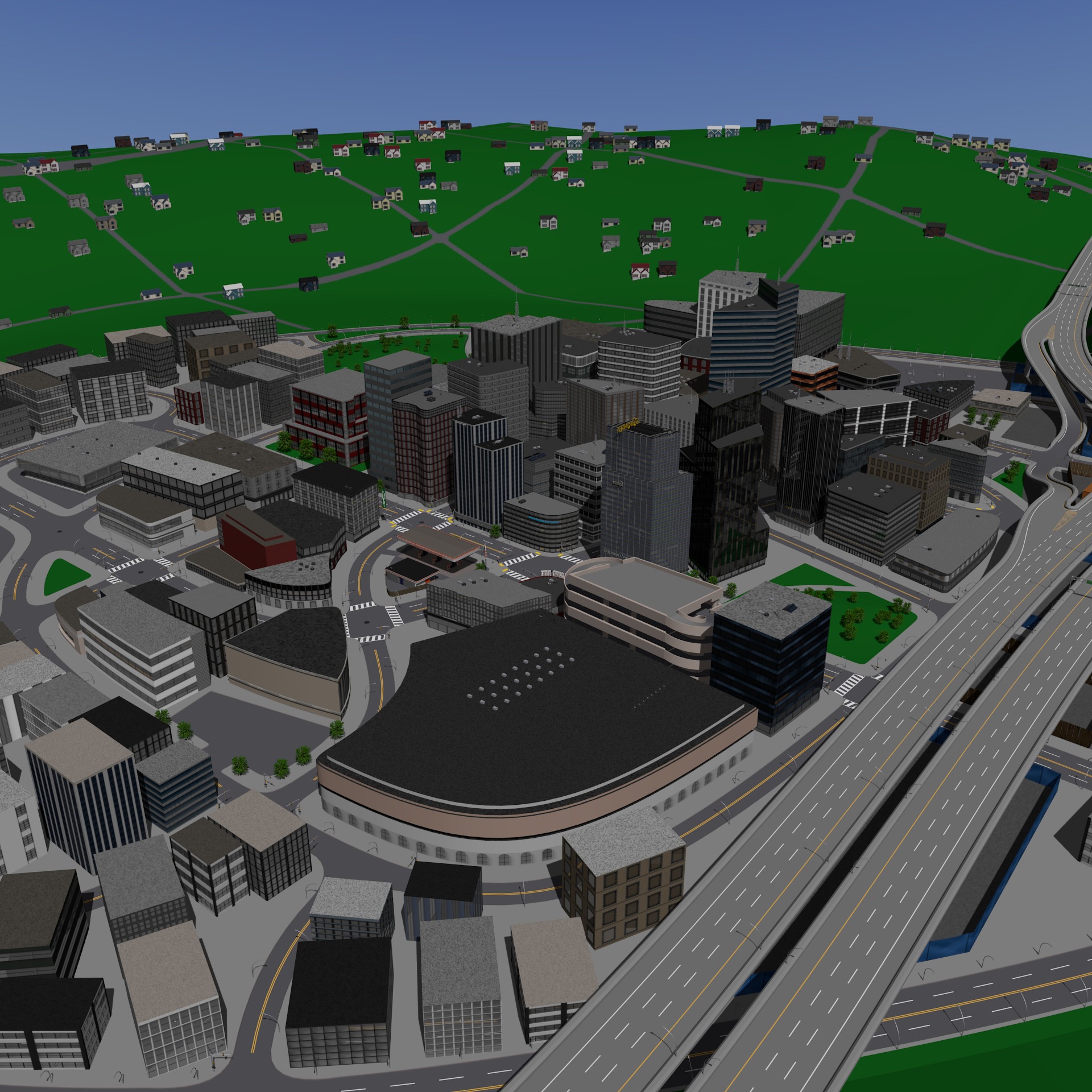 City 1 preview image 4
